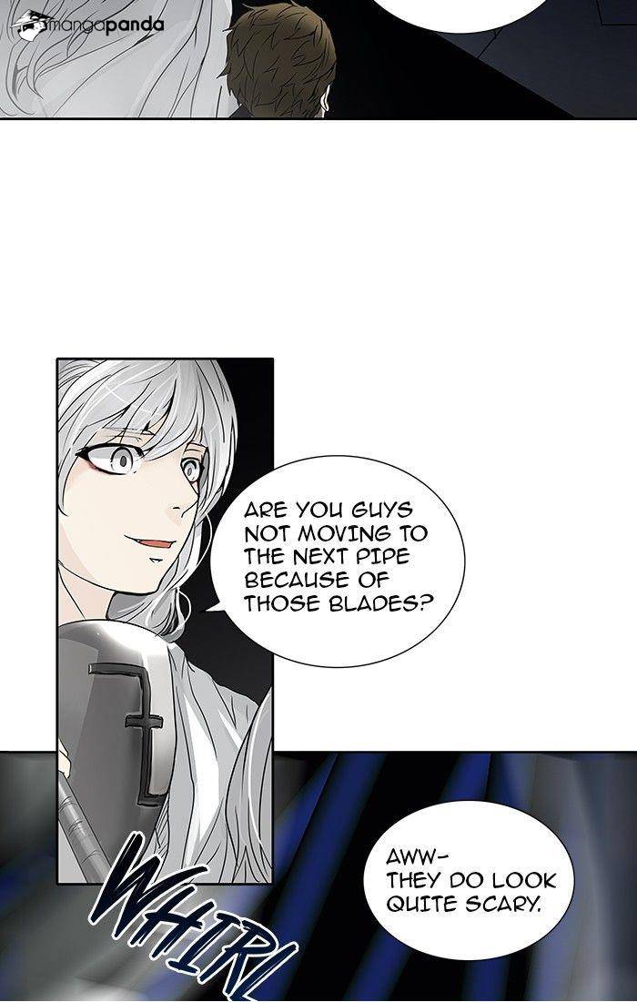 Tower of God Chapter 259 image 36